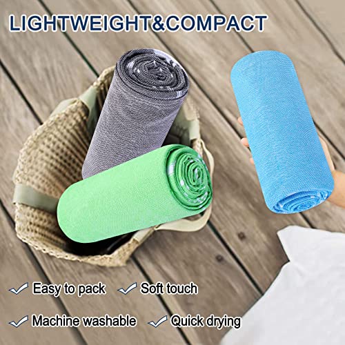 Beach Towel,Beach Towels Oversized 39 X 72,Turkish Beach Towel Sand Cloud Beach Towels,Pool Towels For Adults, Turkish Towel With Travel Bag,Quick Dry Towel For Travel Cotton Towels Beach Essentials #TOP6
