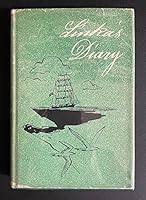 Linka's diary, on land and sea, 1845-1864: Translated and edited by Johan Carl Keyser Preus and his wife Diderikke Margrethe, nce Brandt B0007DXUSE Book Cover