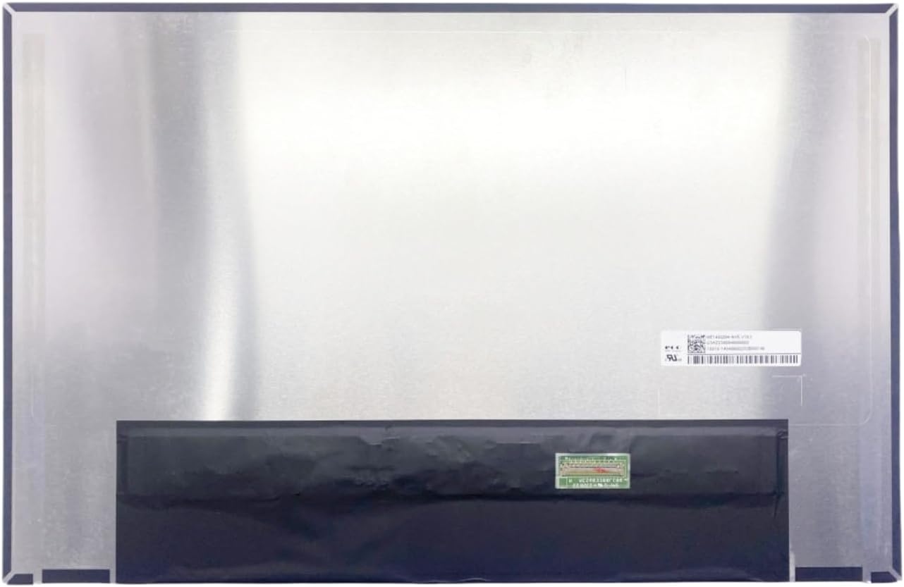 LCD Display Screen NE140QDM-NX5/NE140QDM-N43 14 inches 2.5K 120HZ