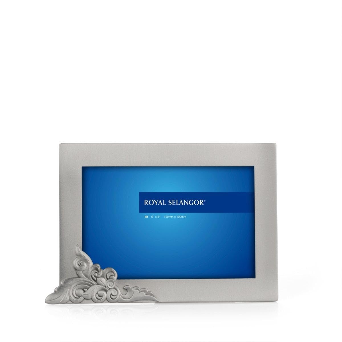 Amazon.co.jp: ロイヤルセランゴール ピューター フォトフレーム