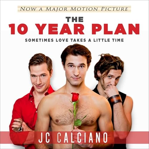 Couverture de The 10 Year Plan