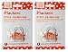 Plackers Stop Grinding Dental Night Protector, Pack of 2