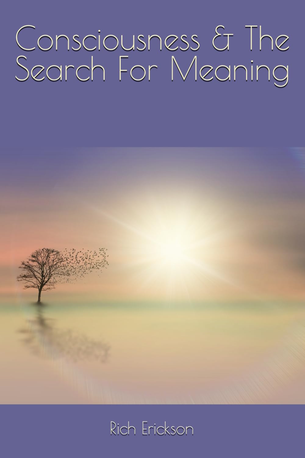 Consciousness & The Search For Meaning (The World, Consciousness & The Supreme)