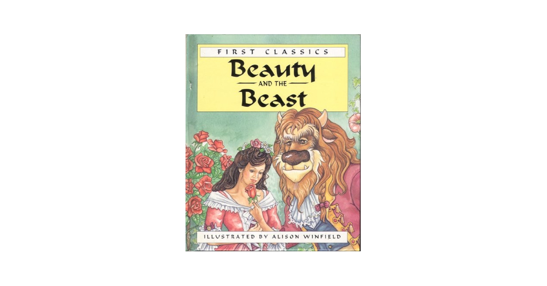 Beauty and the Beast [洋書] Amazon.co.jp: Beauty and the Beast : 洋書