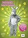DONKEY - Disfraz de burro para hombre, talla 52-54 (AC938)