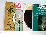  4 Platten / Rudolf Schock, Wilhelm Strienz, Helga Hildebrand, Fritz Wunderlich, Annelies Herrfurth* – Der Zigeuner Baron - Eine Nacht In Venedig / Anneliese Rothenberger, Nicolai Gedda, Hermann Pr ...