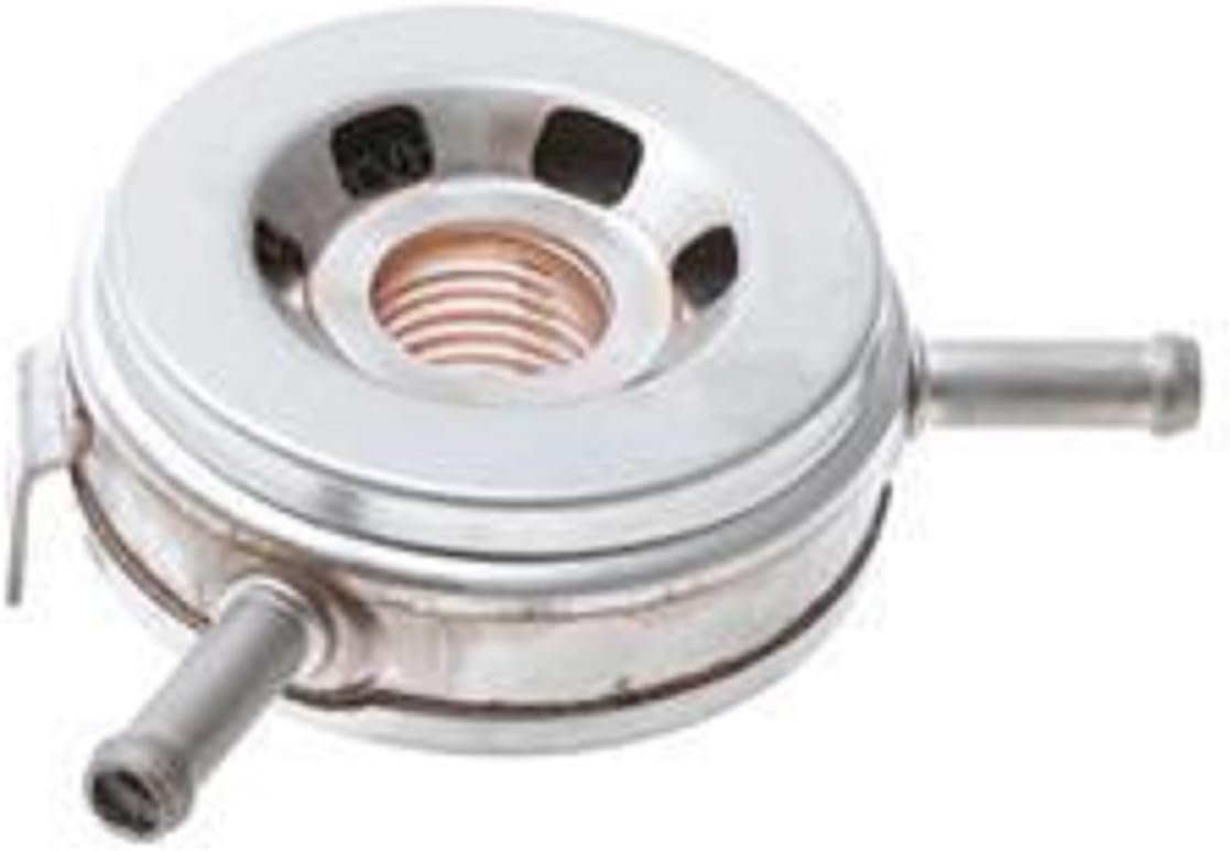 FOR KUBOTA COOLER OIL ASSY 1G896-37012
