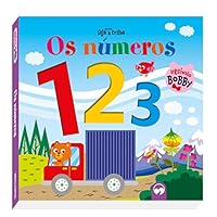 SIGA A TRILHA OS NUMEROS 8555501741 Book Cover