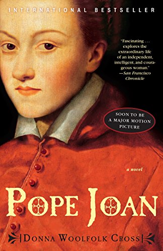 Pope Joan: A Novel Pope Joan: A Novel