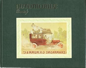 Automobile Quarterly, Vol. XII, No. 2