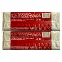 Lotus Biscoff | Belgische Speculoos | Karamellisierte Kekse | gentechnikfrei und vegan | 250 g | 2 Stück – Ansicht 2