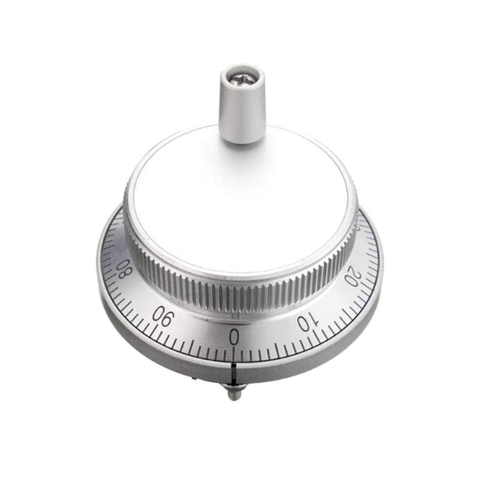Amazon | CNCパルサーハンドル5 V 6ピンパルス100手動パルス発生