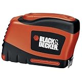 Black and Decker ATM100 25-Foot Autotape Auto Tape Measure Rule