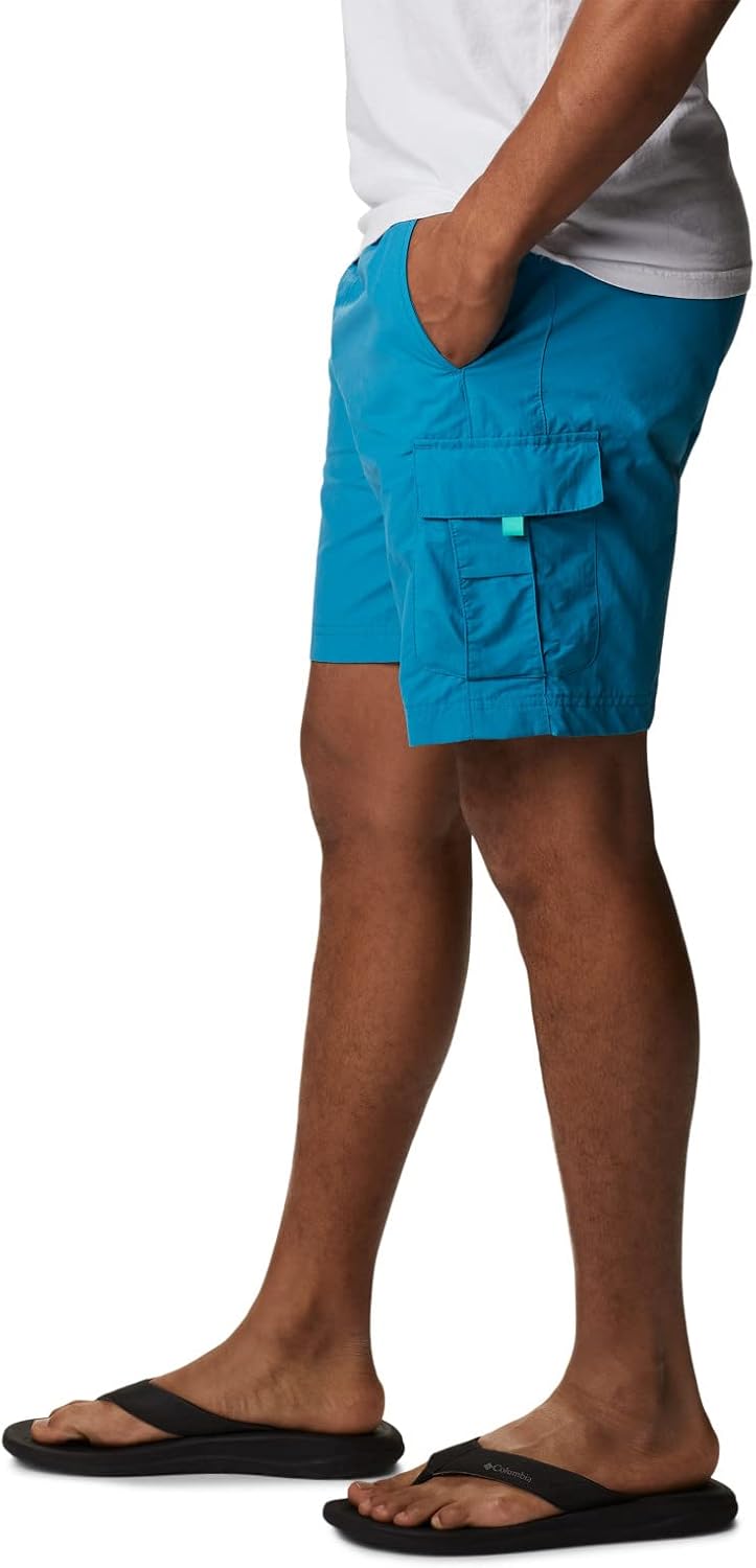 Columbia Men's Palmerston Peak Sport Short