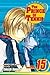 The Prince of Tennis, Vol. 15