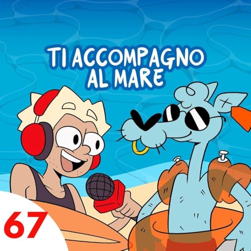 Ep. 67 - Gli adolescenti non vogliono stare in coppia?
