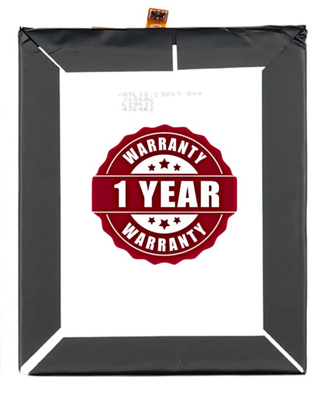 Image of Original L15D1P32 Battery Compatible with Lenovo Phab (PB1-750M, PB1-750P) | Tab3 8 Plus (TB-8703F, TB-8703X) - (4250mAh) - 1 Year Warranty BC45