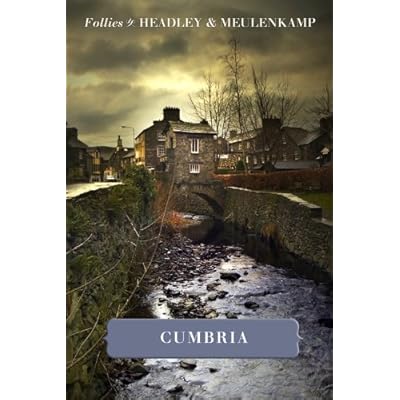 Follies of Cumbria