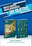A Guide to the Project Management Body of Knowledge (PMBOK(R) Guide-Sixth Edition / Agile Practice Guide Bundle (BRAZILIAN PORTUGUESE) (Portuguese Edition)