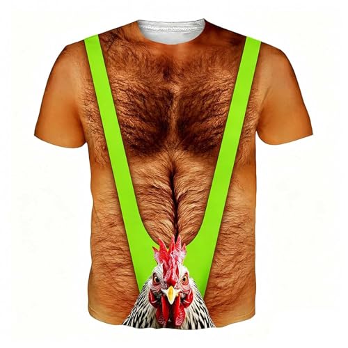 T-shirt Henley homme coton orange tee shirt col V boutonné classique
