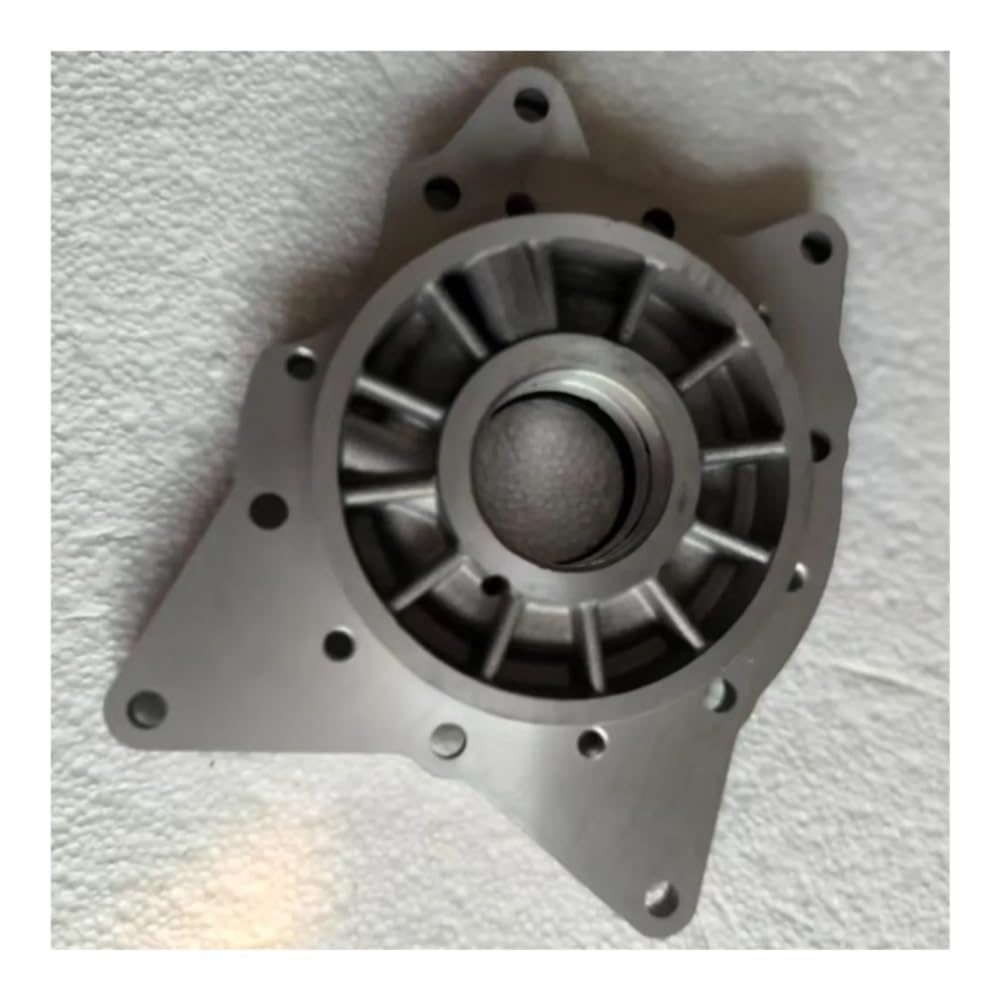 Couvercle de carrelage avant ED0086753000-S carter pour moteur KD425
