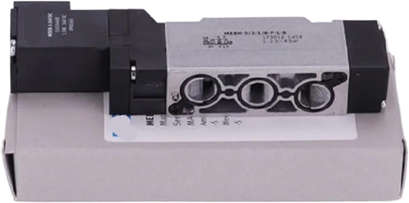 Solenoid Valve MEH-5/2-5,0-S-B 173131