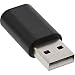 Produktbild InLine® 33301I USB 2.0 Adapter