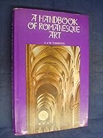 Handbook of Romanesque Art 0171510674 Book Cover
