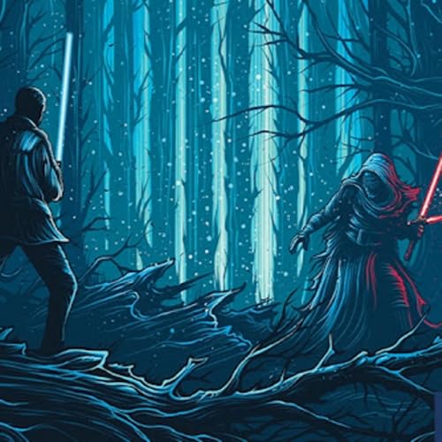 Episode 019 - iPhone vs Android : Phone Wars