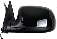 Vista 9 de Espejos laterales izquierdo y lado derecho para Chevy Silverado 2003-2006 para Chevy Silverado para Chevy Tahoe para GMC Sierra 3500 para GMC Yukon