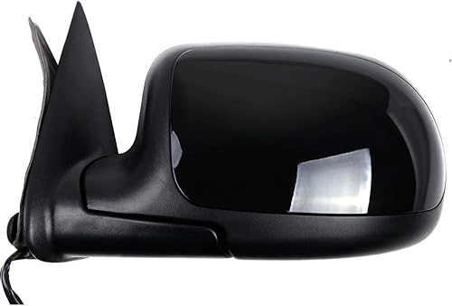 Miniatura 9 de Espejos laterales izquierdo y lado derecho para Chevy Silverado 2003-2006 para Chevy Silverado para Chevy Tahoe para GMC Sierra 3500 para GMC Yukon