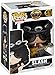 Funko Pop! Rocks: Music - Guns N' Roses Slash Vinyl Figure (Includes Pop Box Protector Case)