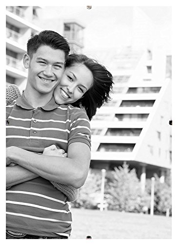 MCS Frames, Essentials, Clip Frame, 5X7 (55507)