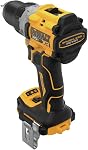 DEWALT 20V MAX* XR Cordless Drill and Impact Driver Kit, Power Tool Combo Kit, Brushless, with 2 Batteries and Charger (DCK248D2)