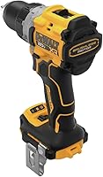 Vista 6 de DEWALT Kit de combo inalámbrico 20V MAX* XR (6 herramientas) con (2) baterías de 2 Ah y cargador (DCK648D2)