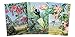 Kew Gardens: Marianne North Set of 3 Midi Notebooks (Midi Notebook Collections)