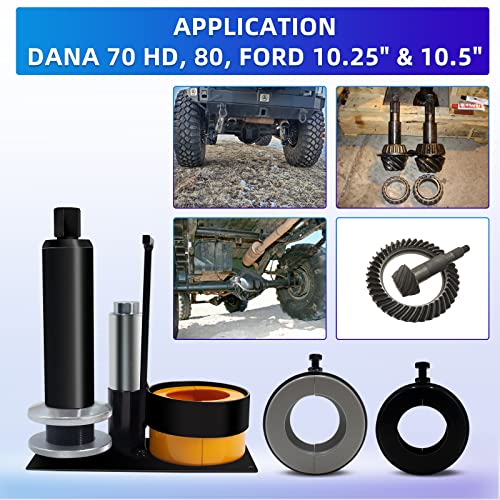 image for BESTOOL PROFESSIONAL GARAGE TOOLS & EQUIPMENT Bestool Carrier & Pinion