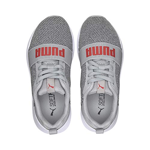 Image of Puma Unisex-Kids' Wired Pre-School Sneaker