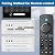 Voice Remote Replacement for All Fire-Series, TV Cube/TV Stick Remote for Fire Smart Stick,TVs Stick (HD, 4K Max, 4K, Lite), fits Hisense, Insignia, TCL, Omni, QLED Smart TVs, 2026 Firmware Updated