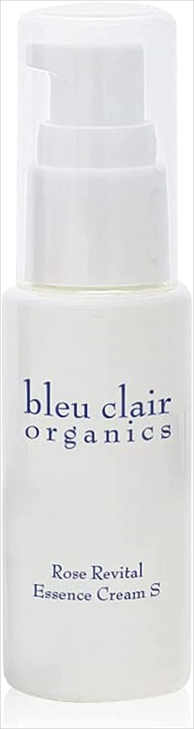 Amazon | Bleu Clair ブルークレール ローズリバイタルエッセンス