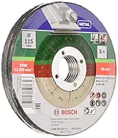 Algopix Similar Product 2 - Bosch 2609256332 DIY cutting discs