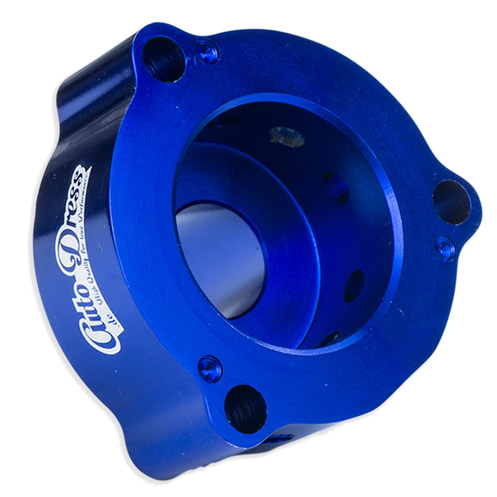 Valvola Blow/Pop Off BOV-AB2007-2TSI.