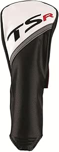 NEW TITLEIST TSR FAIRWAY WOOD LEATHER HEADCOVER Sports
