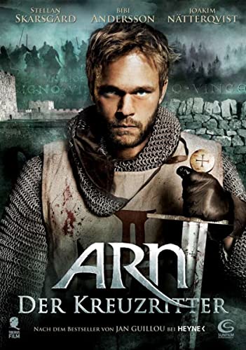 Arn - Der Kreuzritter - Single Edition