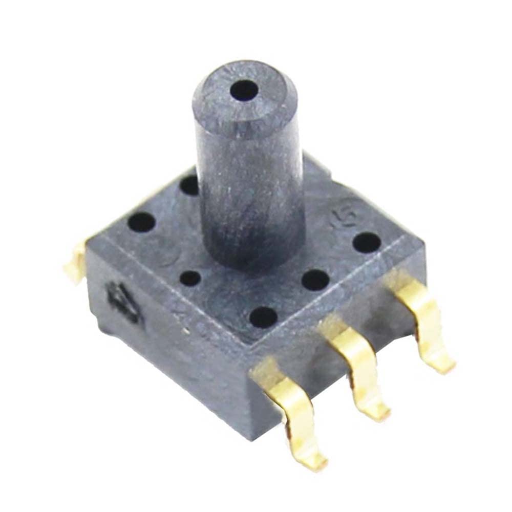 MPS-3117-006GC A2 A3 MPS-3117 SMD6 High Sensitive Pressure Sensor