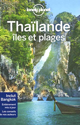 Télécharger Thaïlande Îles et plages - 6ed livre En ligne