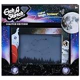 Etch A Sketch Classic, NASA Inspired Limited-Edition Drawing Toy with Magic Screen, for Ages 3 and Up