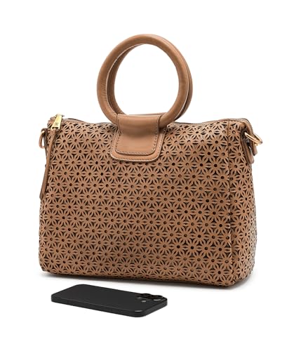 Image of HOBO Women's Sheila Medium Satchel