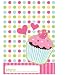 Creative Converting Sweet Treats Loot Bags - 8 ct