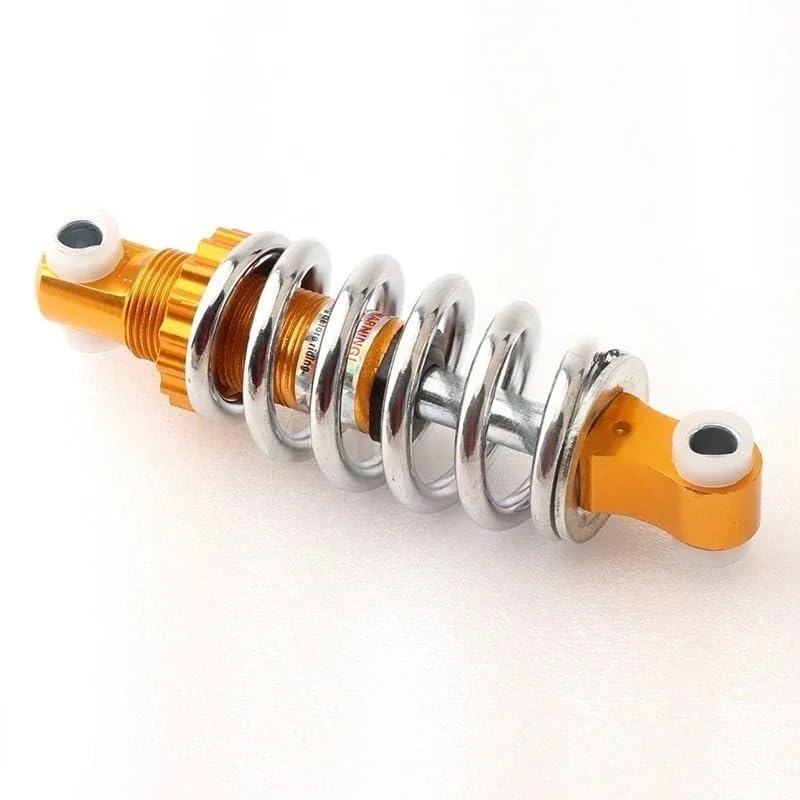Amortisseur moto 125mm 400lb pour modification Trot 49cc et mini-moto